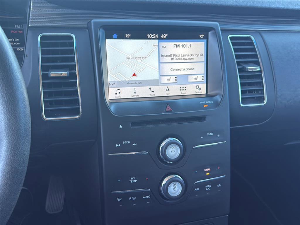 Used 2019 Ford Flex SEL w/ Equipment Group 202A image 16