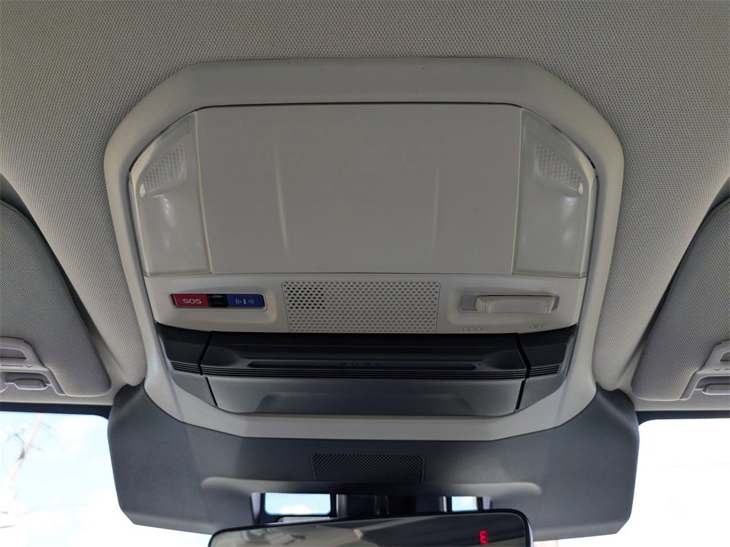 New 2025 Subaru Ascent Premium image 25