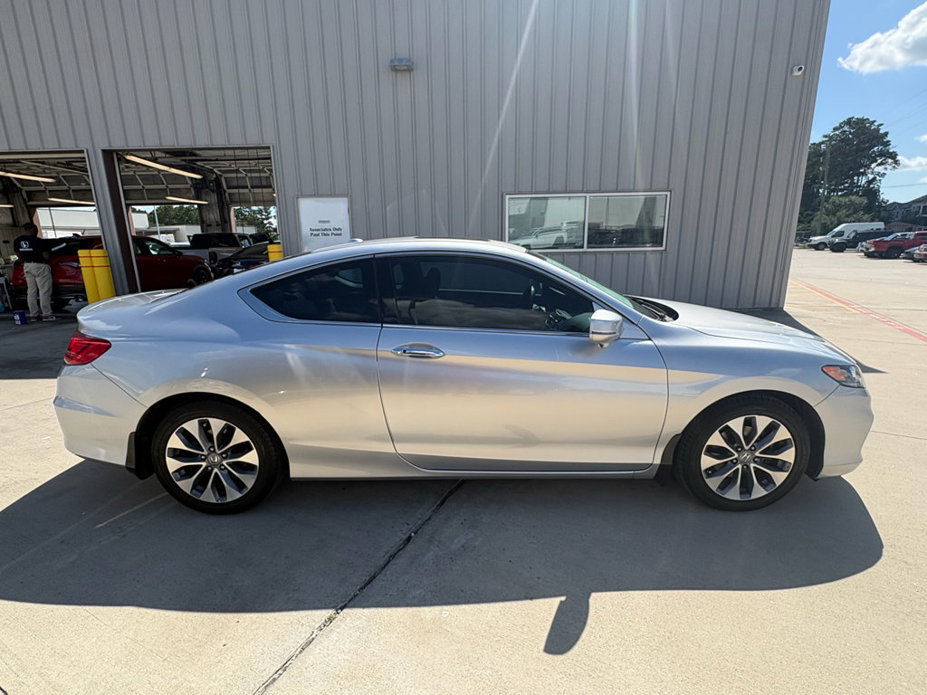 Used 2013 Honda Accord EX-L image 9