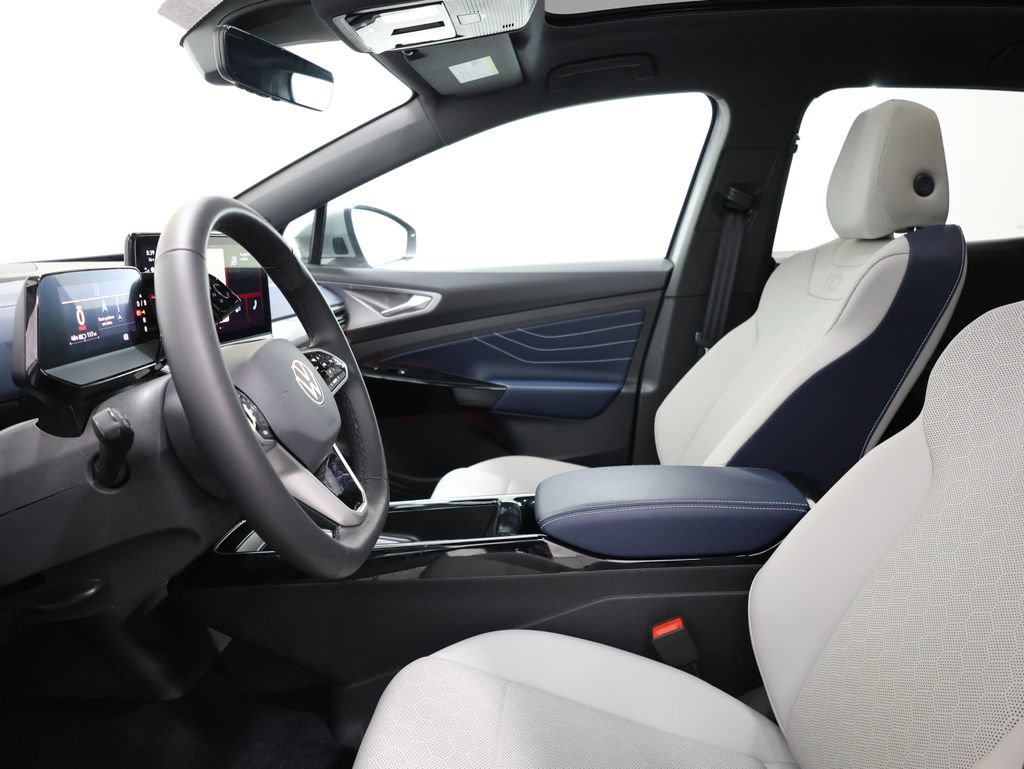 Used 2024 Volkswagen ID.4 S RWD image 13
