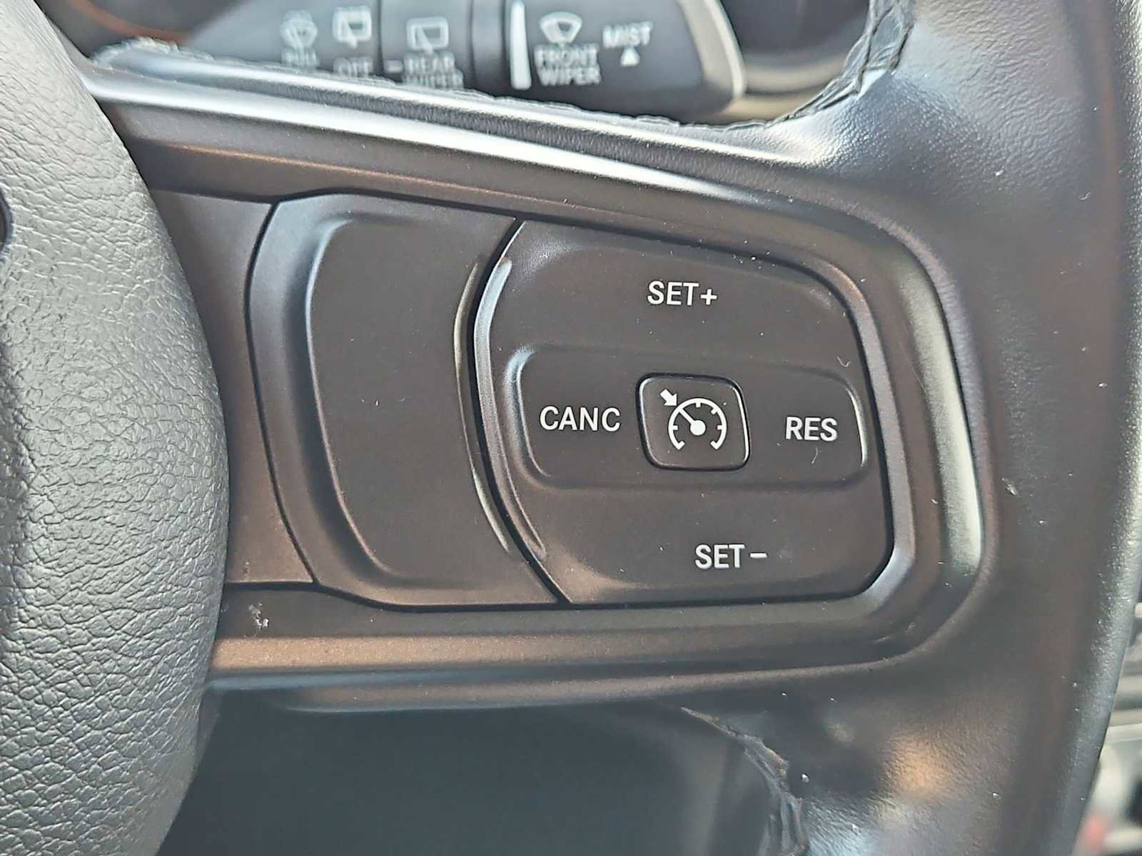 Used 2021 Jeep Wrangler Sport S image 22