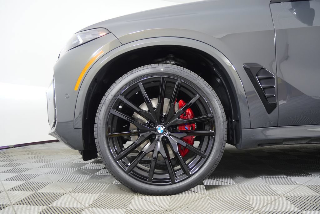 Used 2026 BMW X5 sDrive40i RWD image 2
