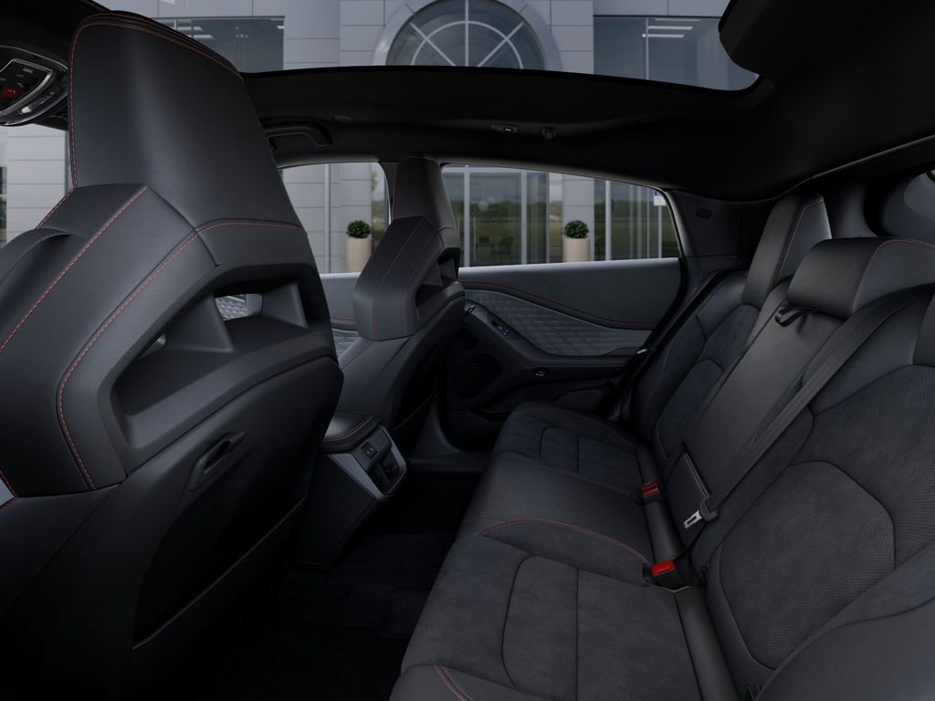 New 2026 Dodge Charger R/T AWD/4WD image 25