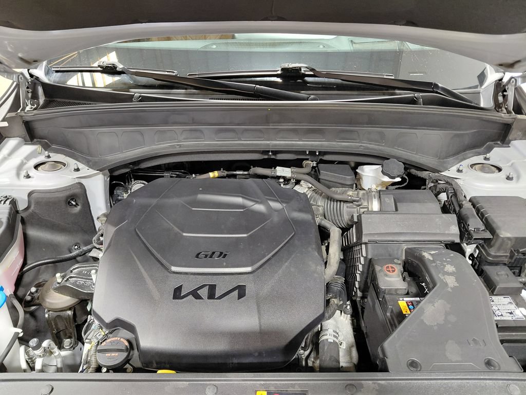 Used 2024 Kia Telluride SX Prestige X-Line AWD/4WD image 21