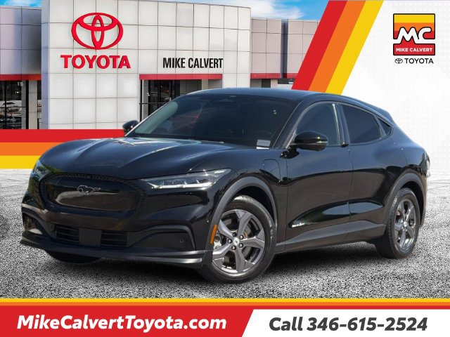 Used 2023 Ford Mustang Mach-E Select w/ Comfort Package Lite