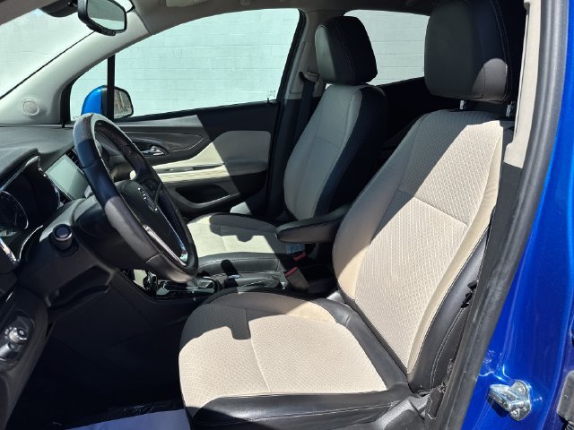 Used 2017 Buick Encore Preferred FWD image 9