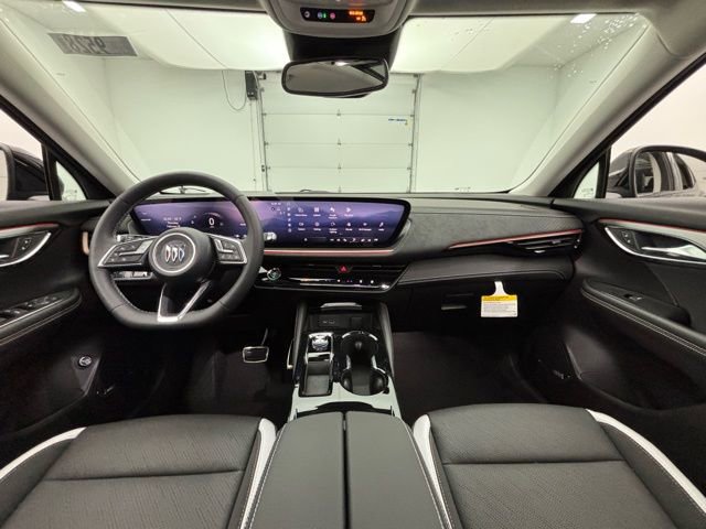 New 2026 Buick Envision Sport Touring image 2