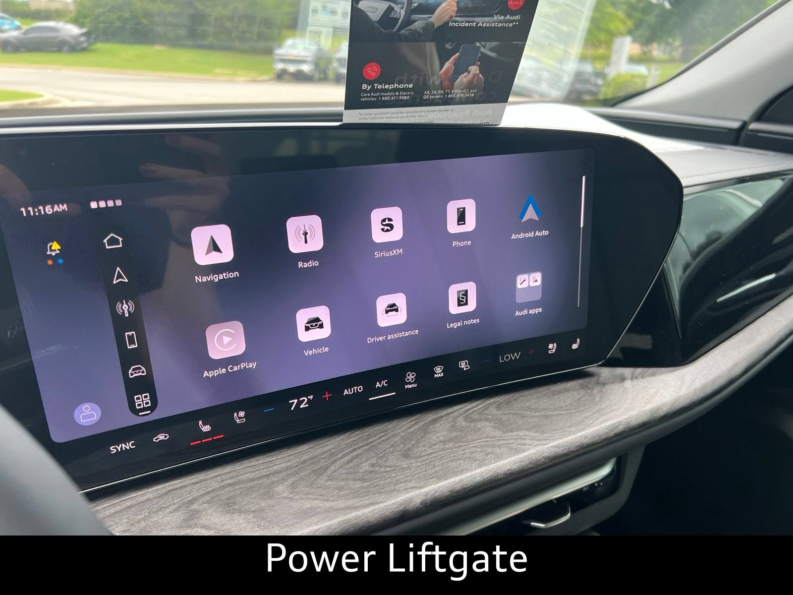 New 2026 Audi Q5 Premium Plus AWD/4WD image 11