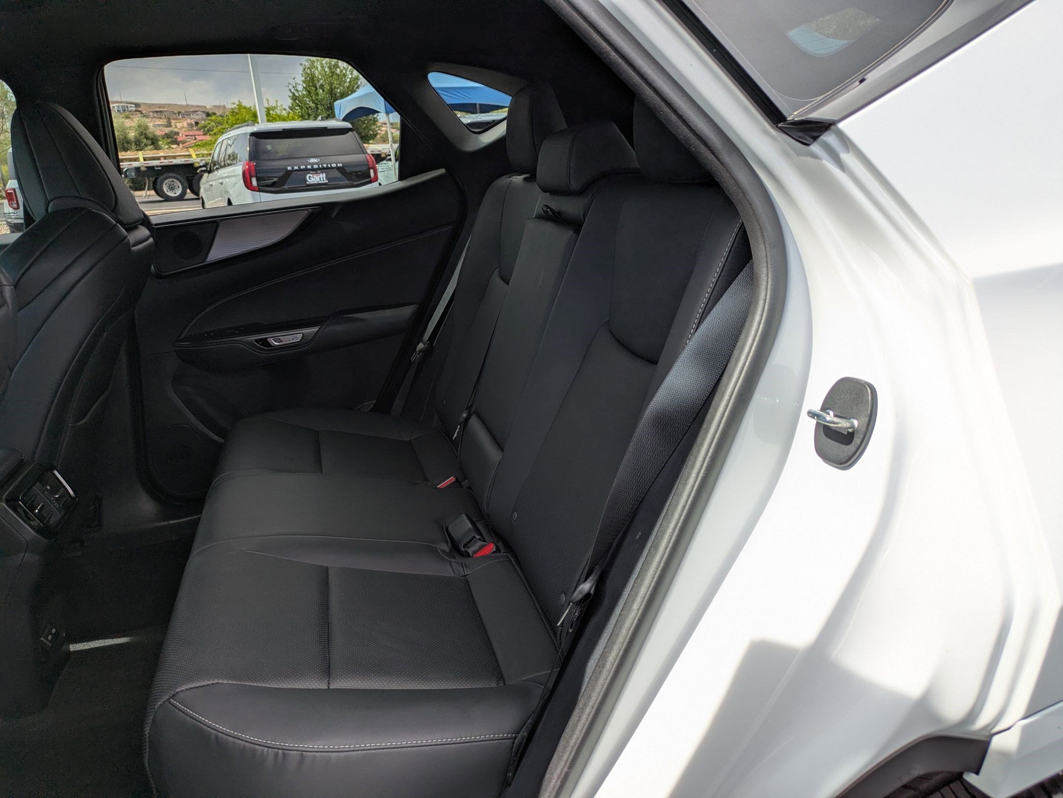 Used 2024 Lexus NX 350 F Sport image 26