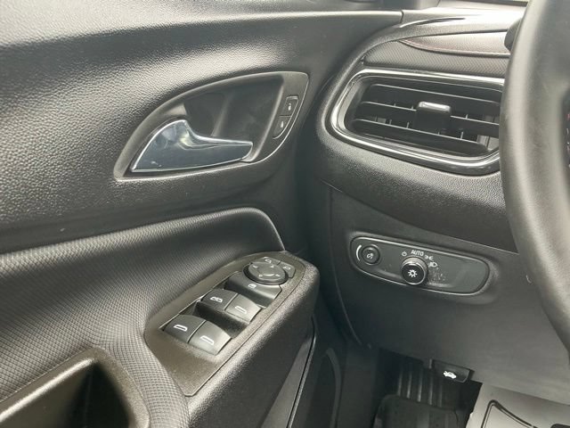 Used 2024 Chevrolet Equinox RS w/ LPO, Floor Liner Package AWD/4WD image 24