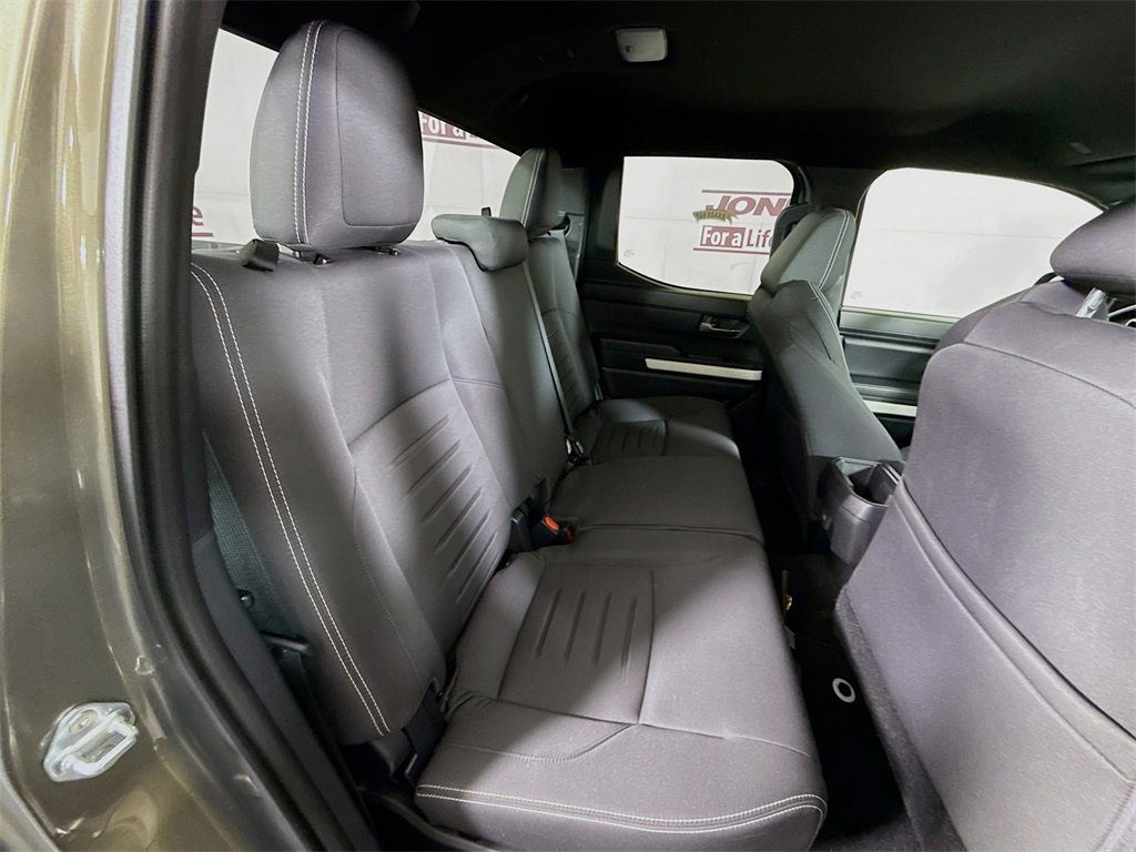 Used 2024 Toyota Tacoma TRD Sport image 29