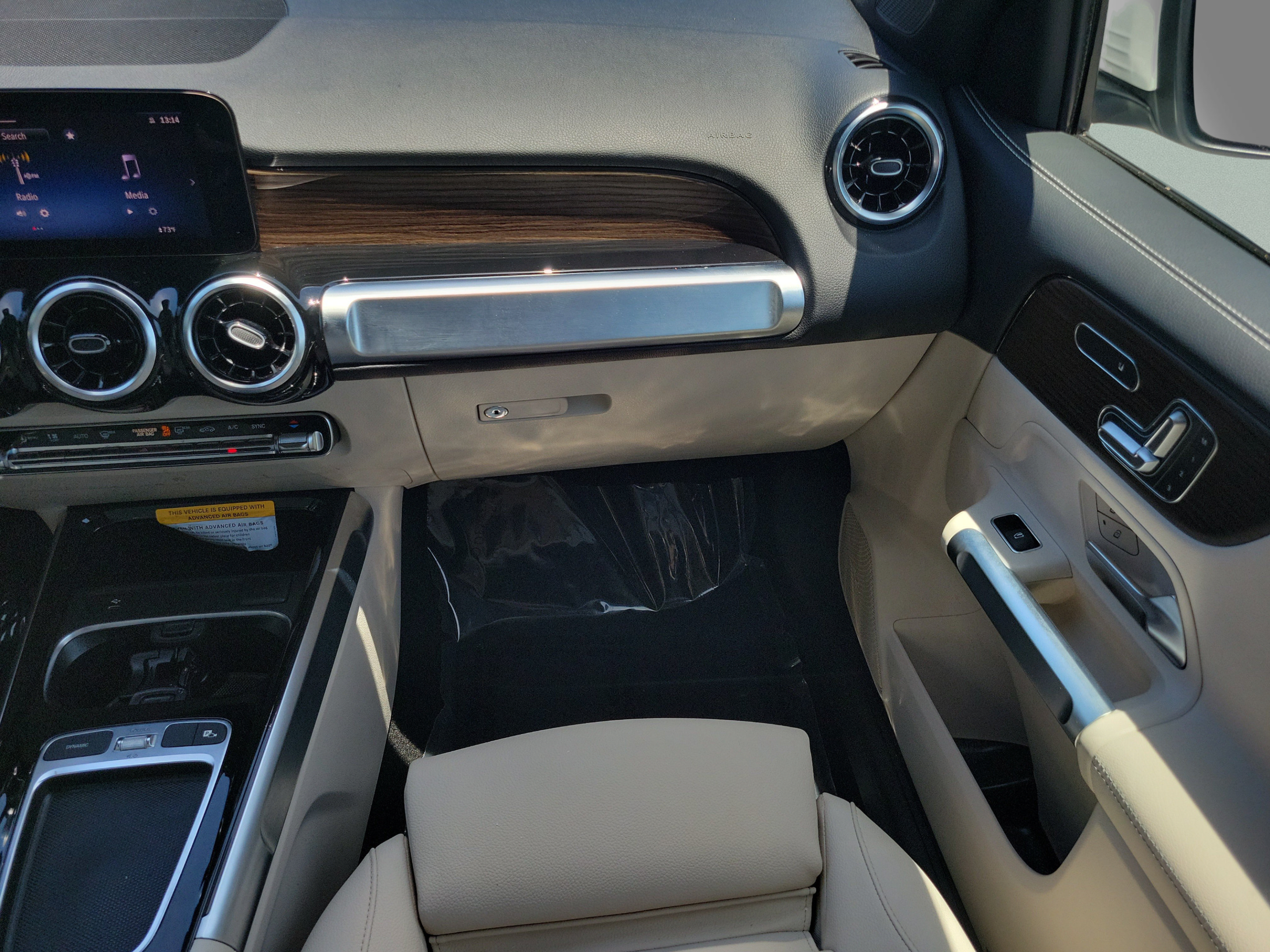 Used 2026 Mercedes-Benz GLB 250 image 15
