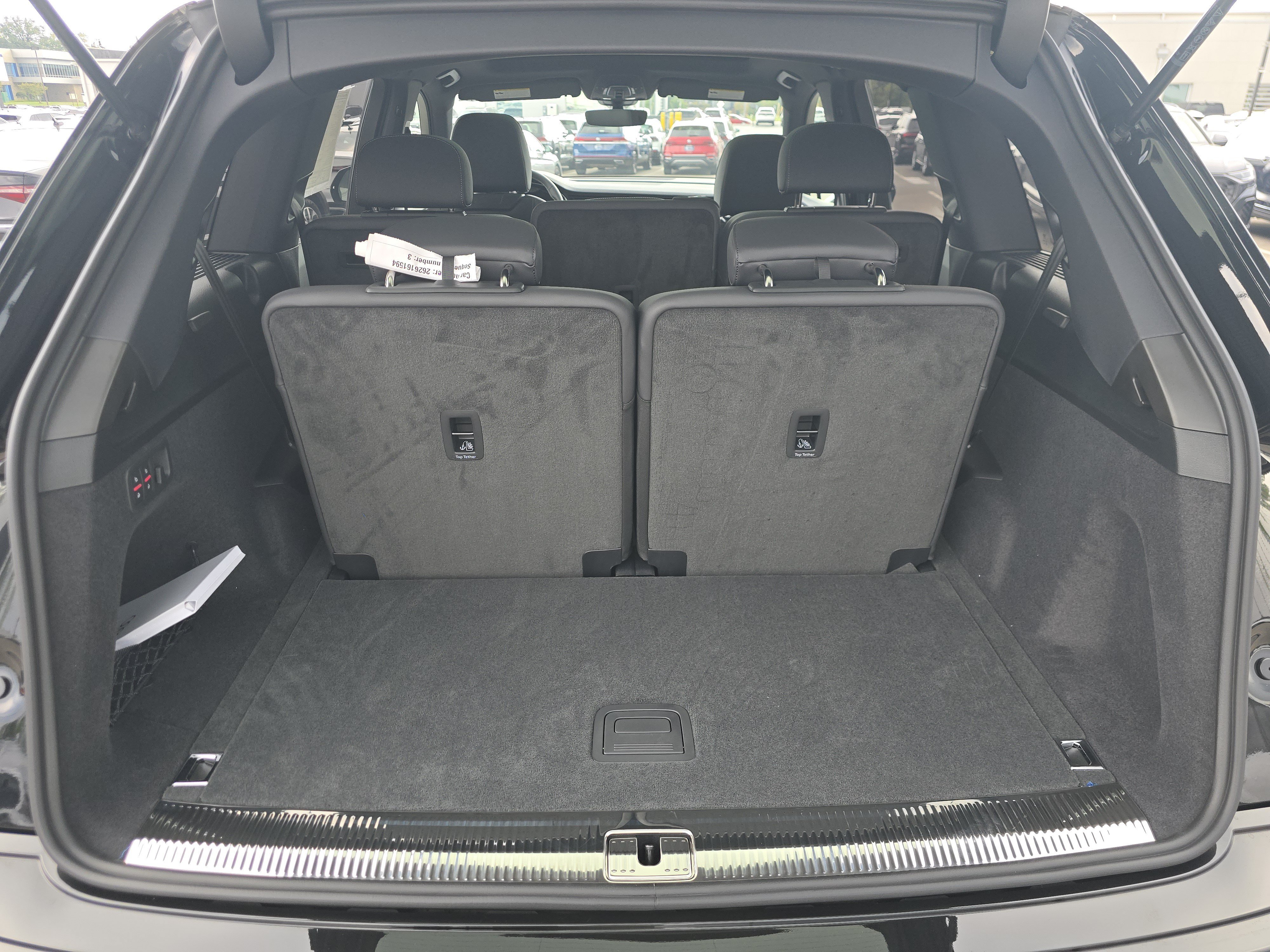 New 2026 Audi Q7 2.0T Premium Plus AWD/4WD image 17