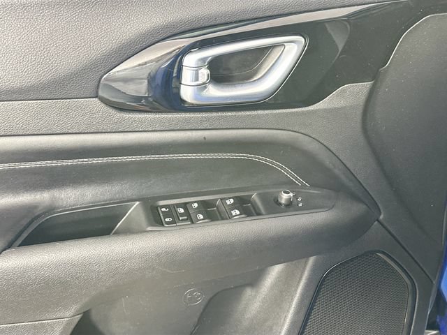 Used 2023 Jeep Compass Latitude w/ Sun and Sound Group AWD/4WD image 26