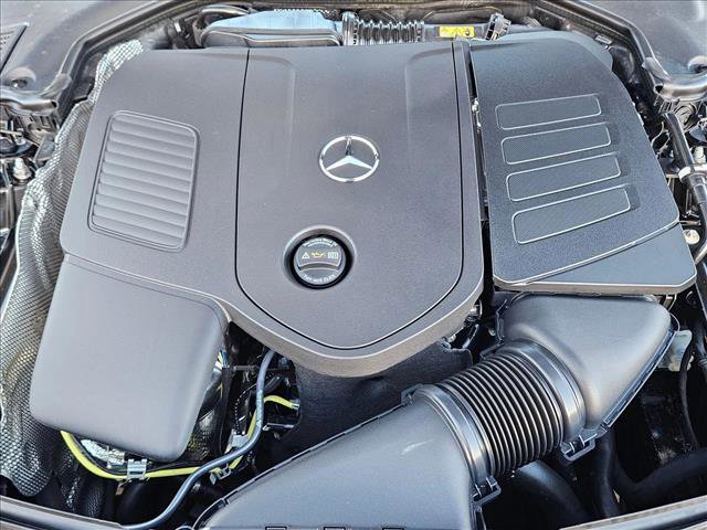 New 2026 Mercedes-Benz C 300 Sedan image 16