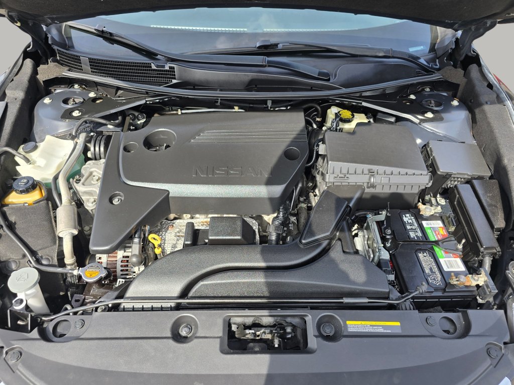 Used 2017 Nissan Altima 2.5 S w/ Power Driver Seat Package FWD image 20