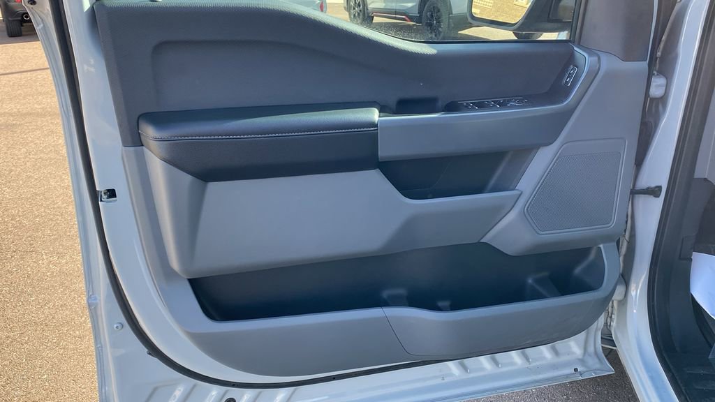Used 2023 Ford F150 XLT image 15