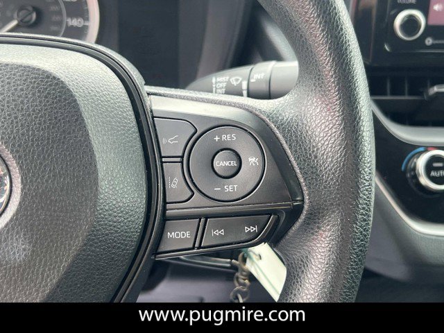 Used 2022 Toyota Corolla LE image 26