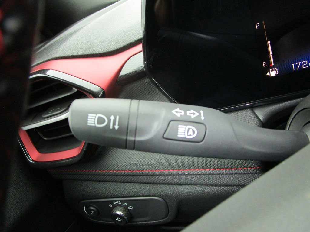 New 2026 Chevrolet TrailBlazer RS w/ Convenience Package image 25