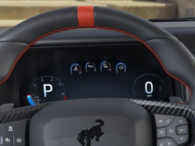 New 2026 Ford Bronco Raptor AWD/4WD image 13
