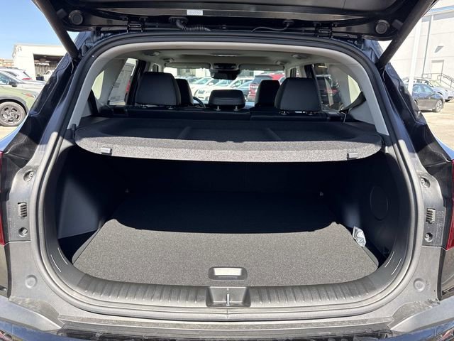New 2026 Kia Seltos SX w/ SX Sunroof Package AWD/4WD image 7