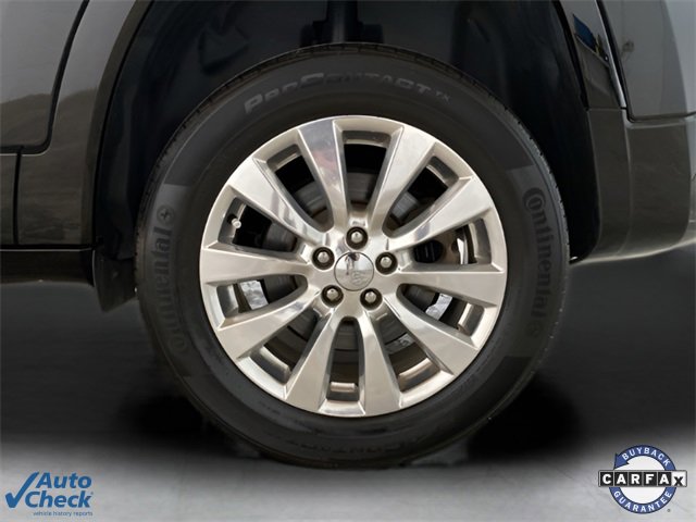 Used 2017 Jeep Cherokee Overland w/ Technology Group image 22