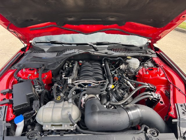 Used 2023 Ford Mustang GT RWD image 10
