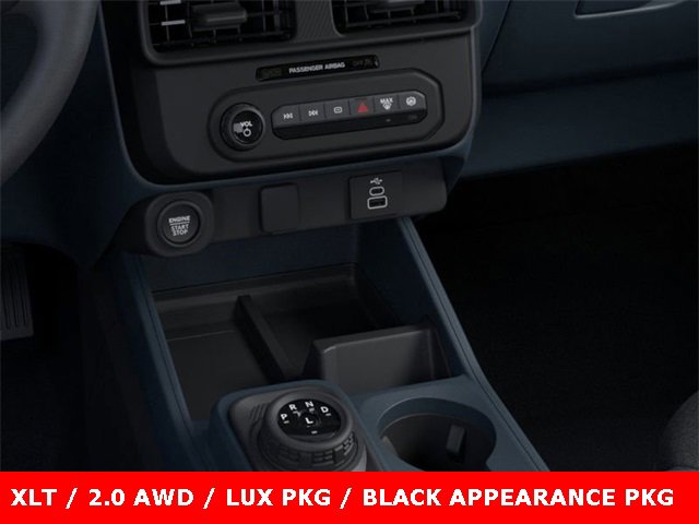 New 2025 Ford Maverick XLT w/ XLT Luxury Package image 16