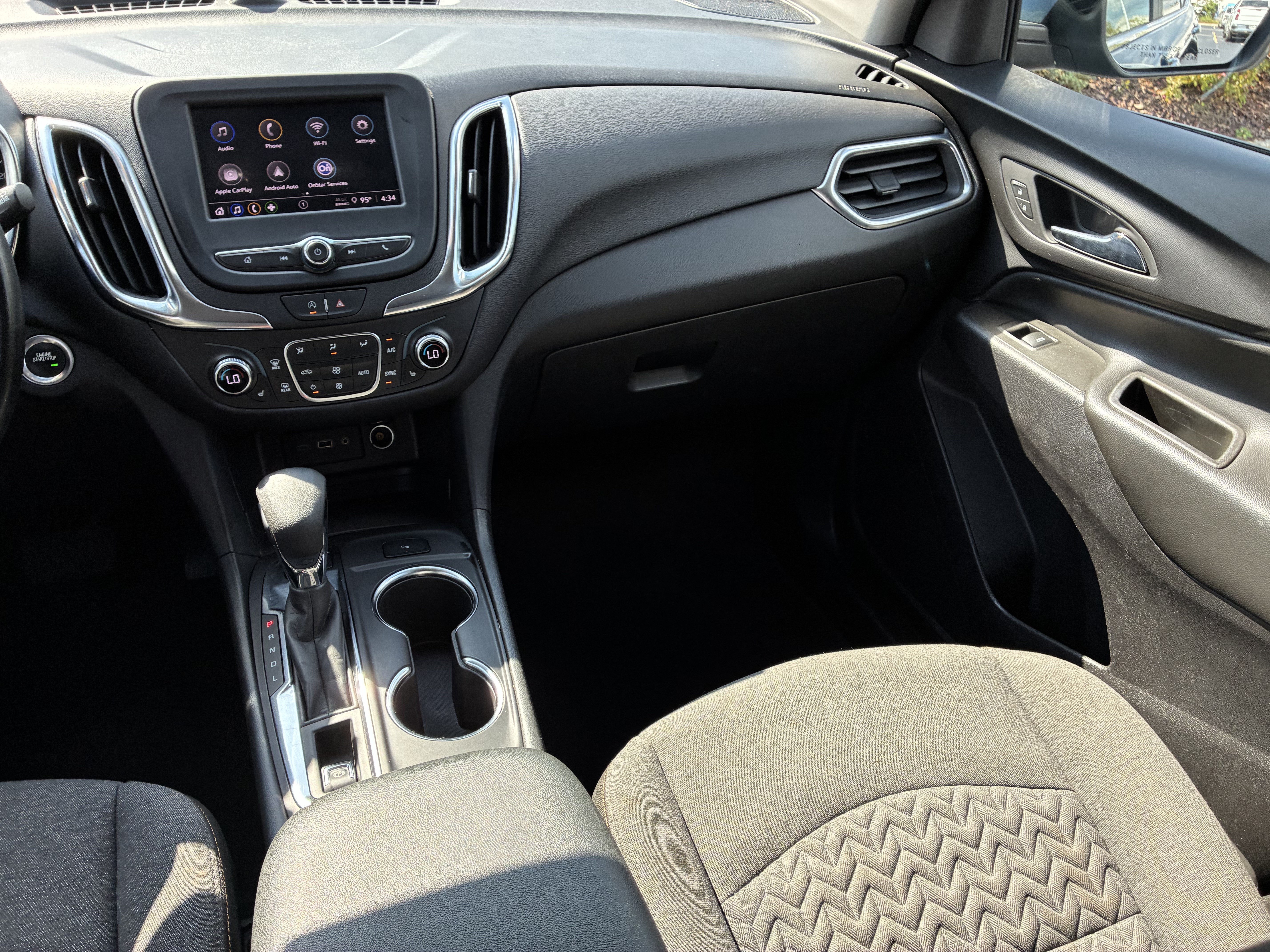 Used 2024 Chevrolet Equinox LT AWD/4WD image 20