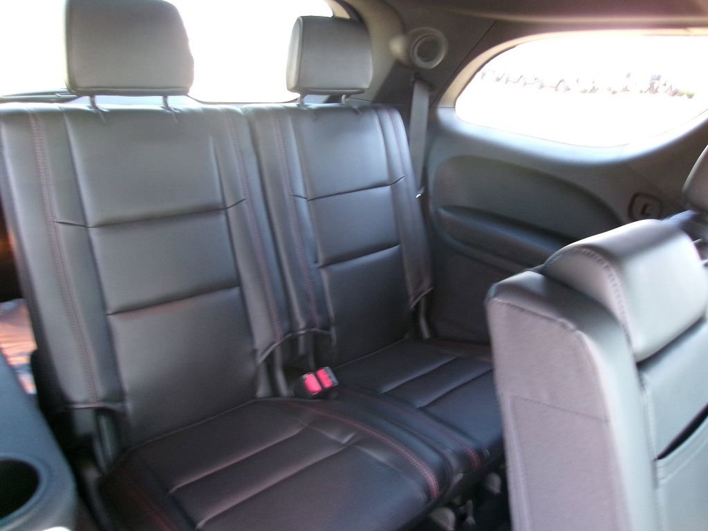 New 2026 Dodge Durango GT AWD/4WD image 10