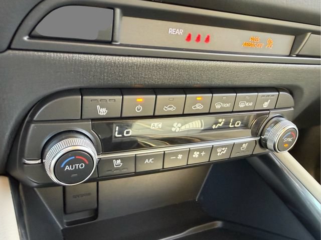 Certified 2025 MAZDA CX-5 AWD 2.5 S image 27