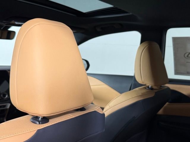 New 2026 Lexus RX 450h 450h+ Premium image 22