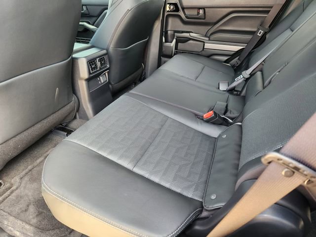 New 2026 Toyota 4Runner TRD Off-Road Premium image 19