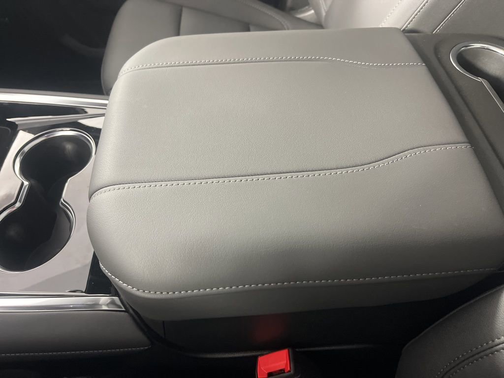 New 2026 Chevrolet Tahoe Z71 w/ Z71 Off-Road Package image 38