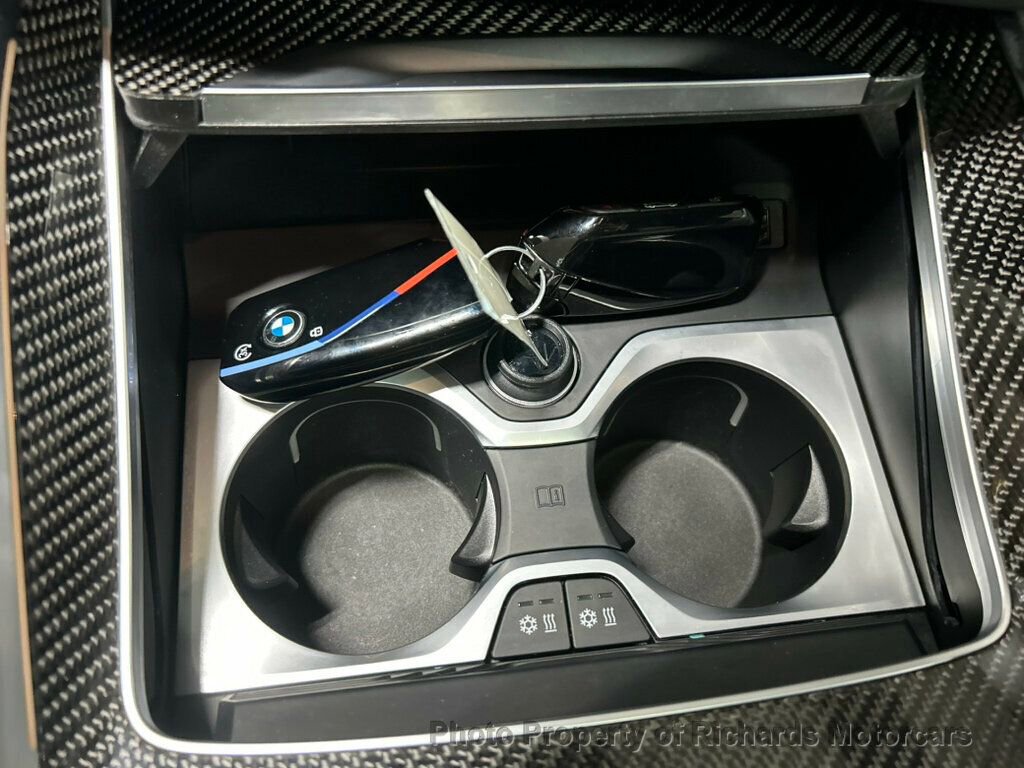 Used 2026 BMW X6 M60i image 20