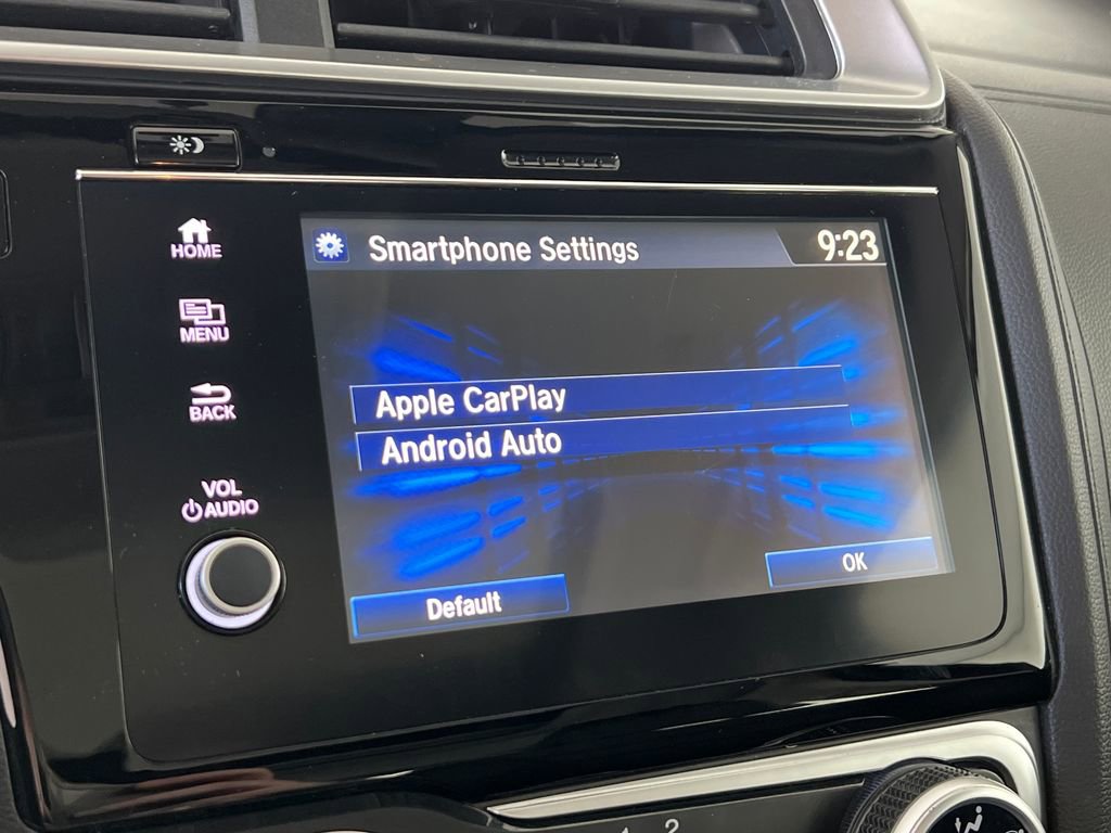 Used 2018 Honda Fit EX-L image 39