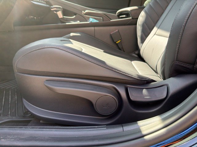New 2026 Hyundai Elantra SEL Sport FWD image 36
