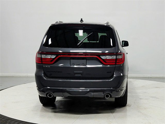 New 2026 Dodge Durango GT w/ Blacktop Package image 6