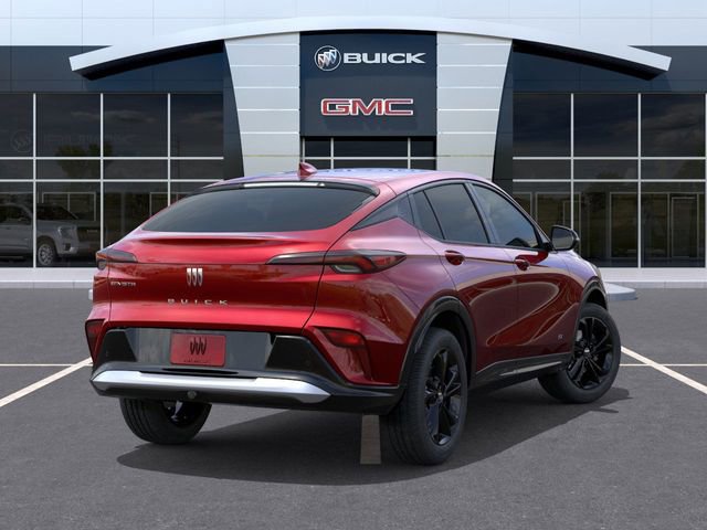 New 2026 Buick Envista Sport Touring w/ Convenience I Package image 4