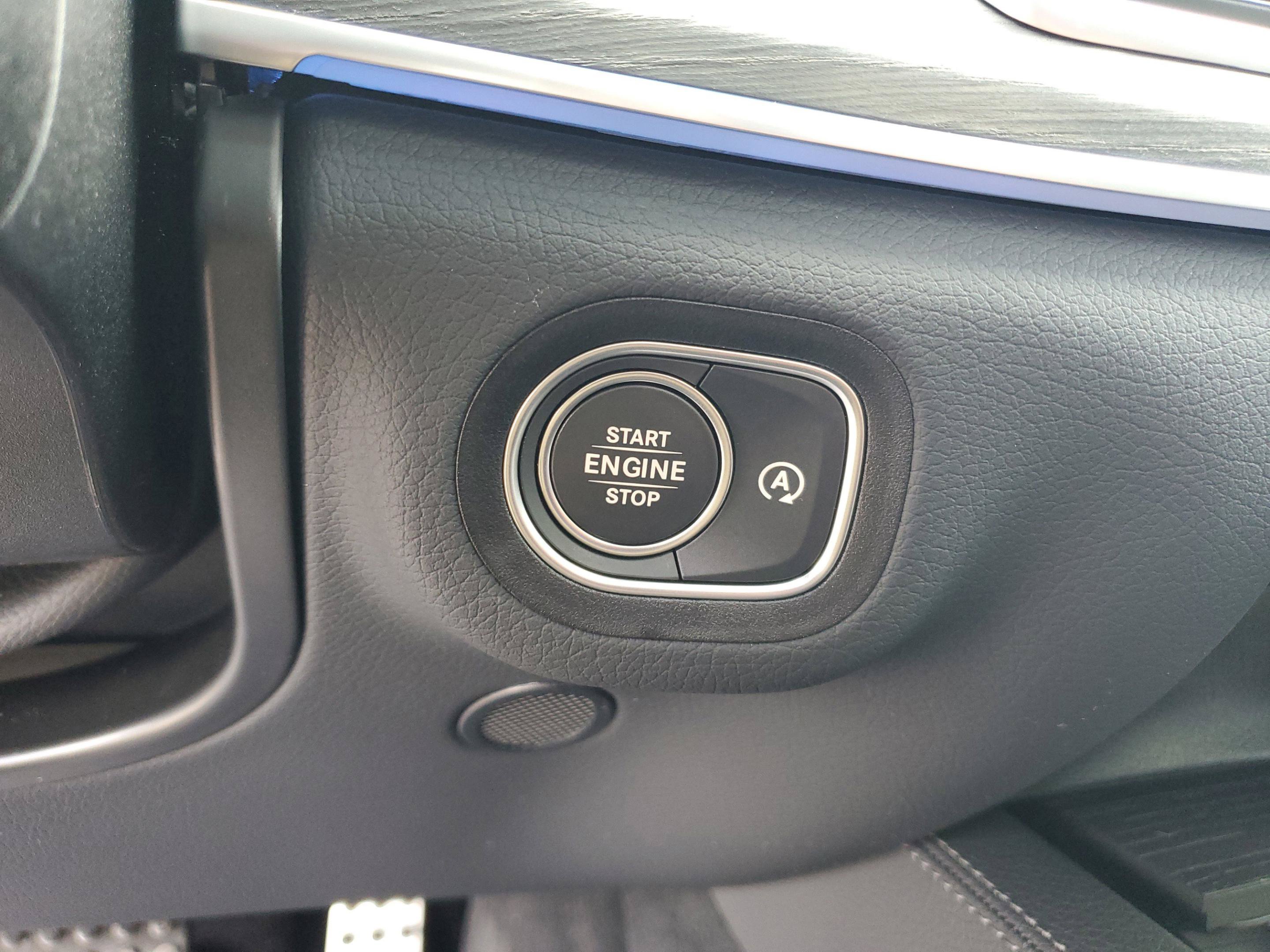Certified 2026 Mercedes-Benz GLS 450 4MATIC image 36
