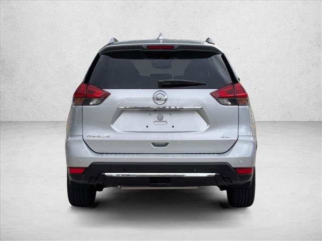 Used 2020 Nissan Rogue SL FWD image 7