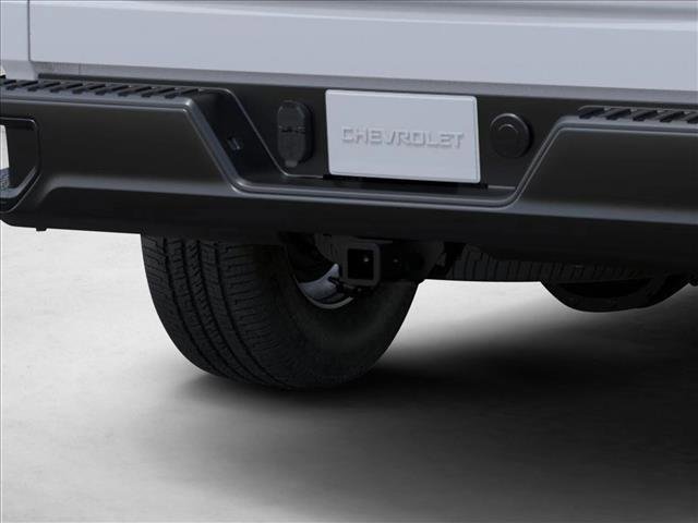 New 2026 Chevrolet Silverado 1500 W/T w/ Trailering Package image 14