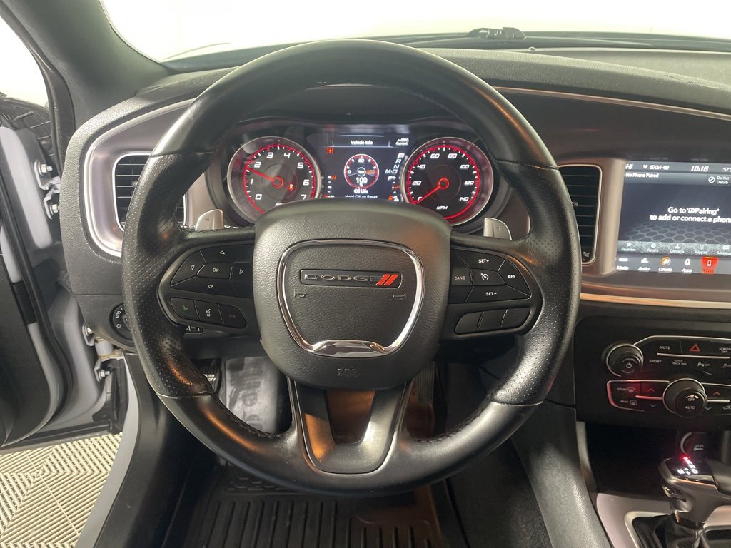 Used 2022 Dodge Charger GT image 12