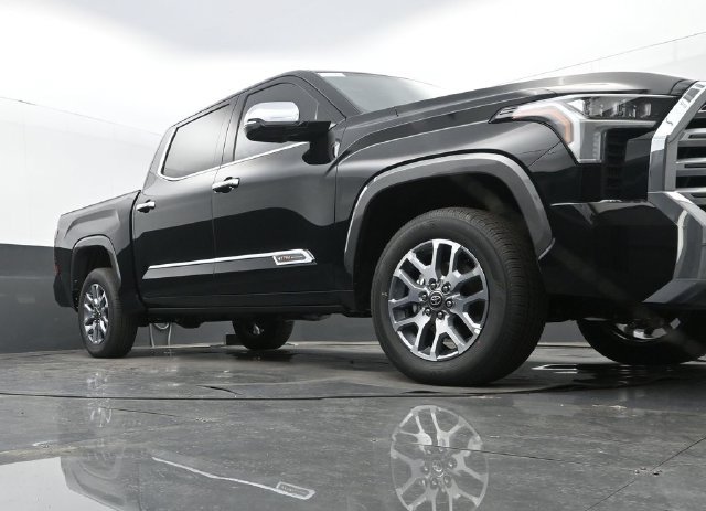 New 2026 Toyota Tundra 1794 Edition AWD/4WD image 24