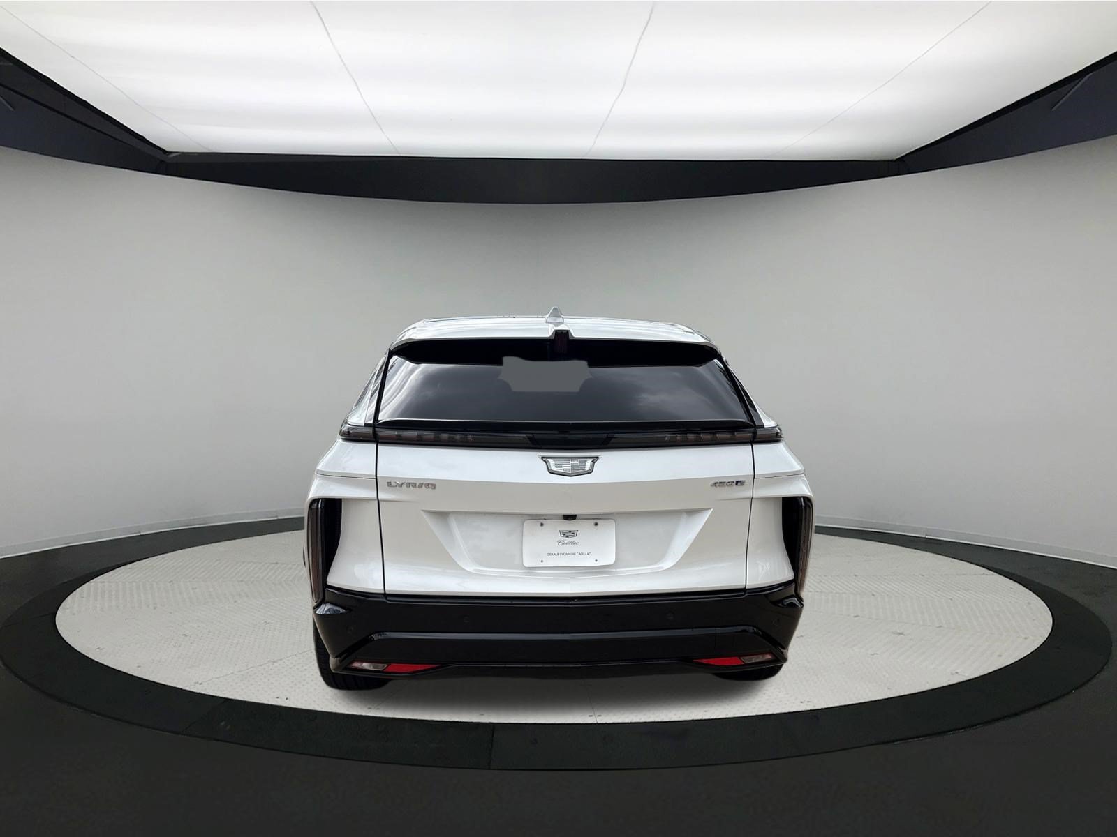 Used 2024 Cadillac Lyriq Sport w/ LPO, Floor Liner Package AWD/4WD image 6