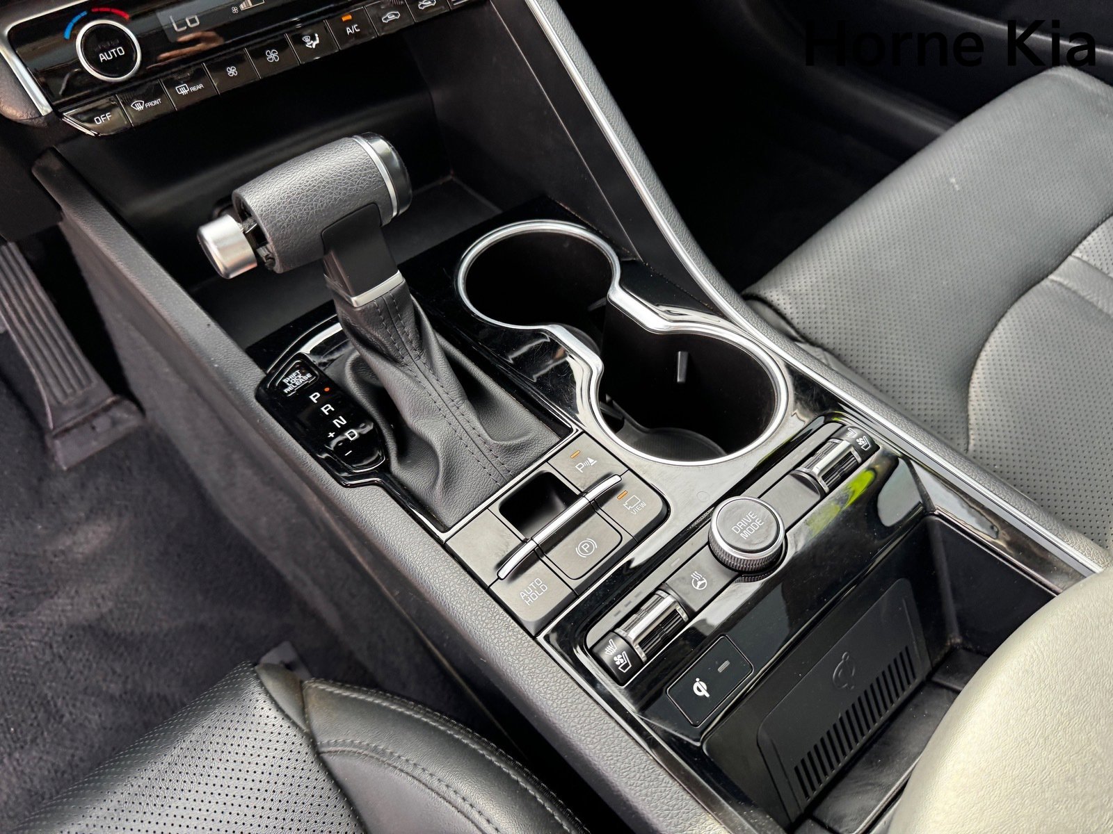 Used 2024 Kia K5 EX w/ EX Premium Package image 23