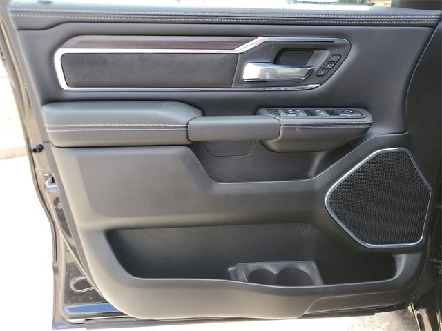 New 2026 RAM 1500 Laramie image 20