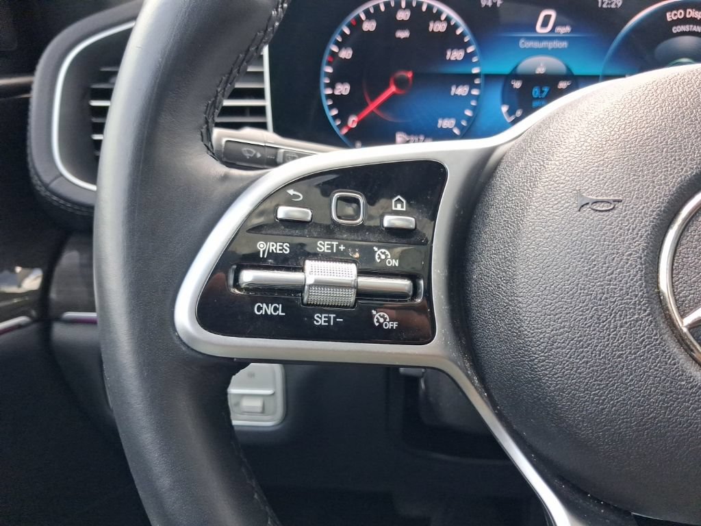 Used 2020 Mercedes-Benz GLS 450 4MATIC image 19