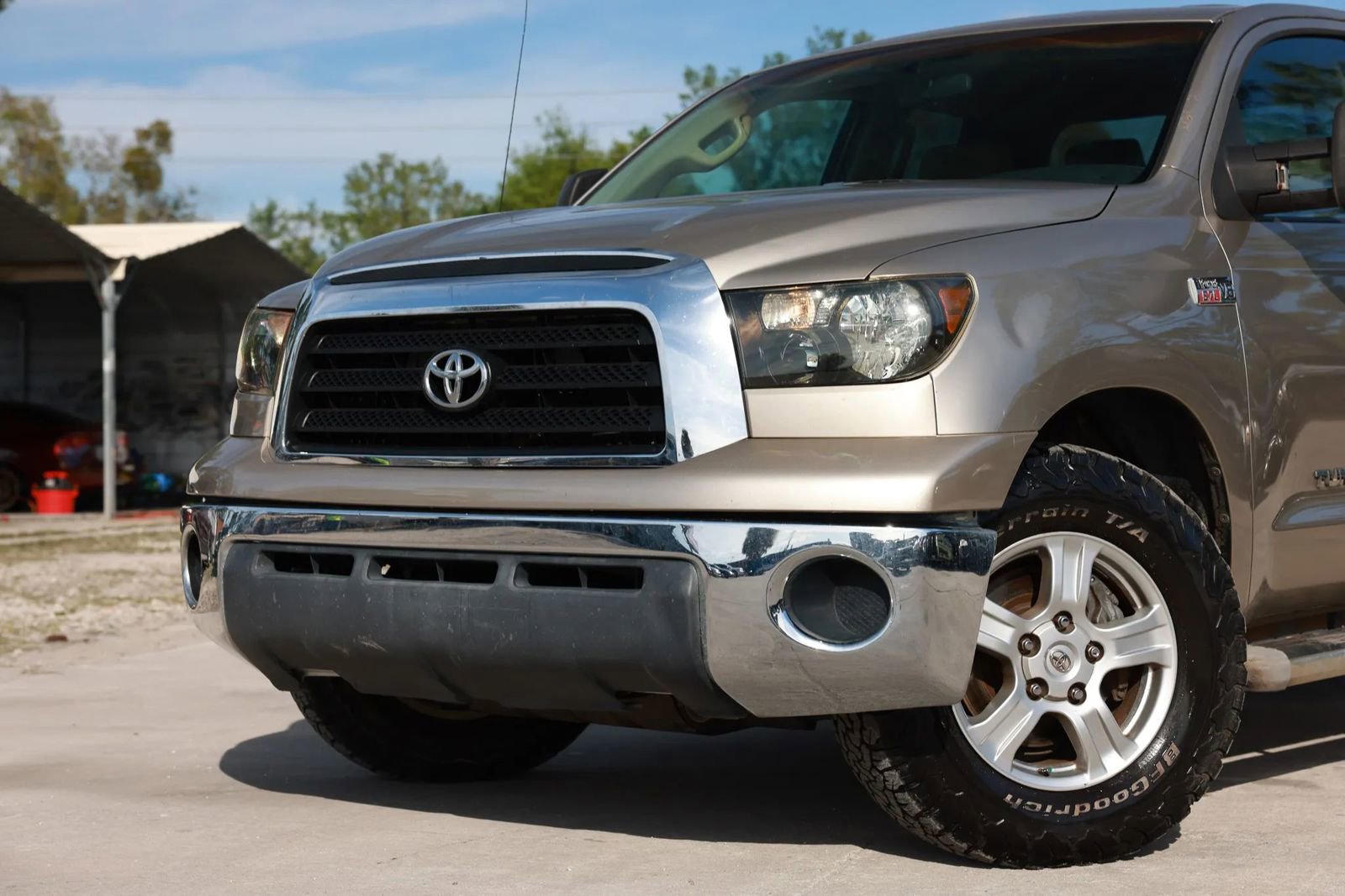 Used 2007 Toyota Tundra SR5 RWD image 25