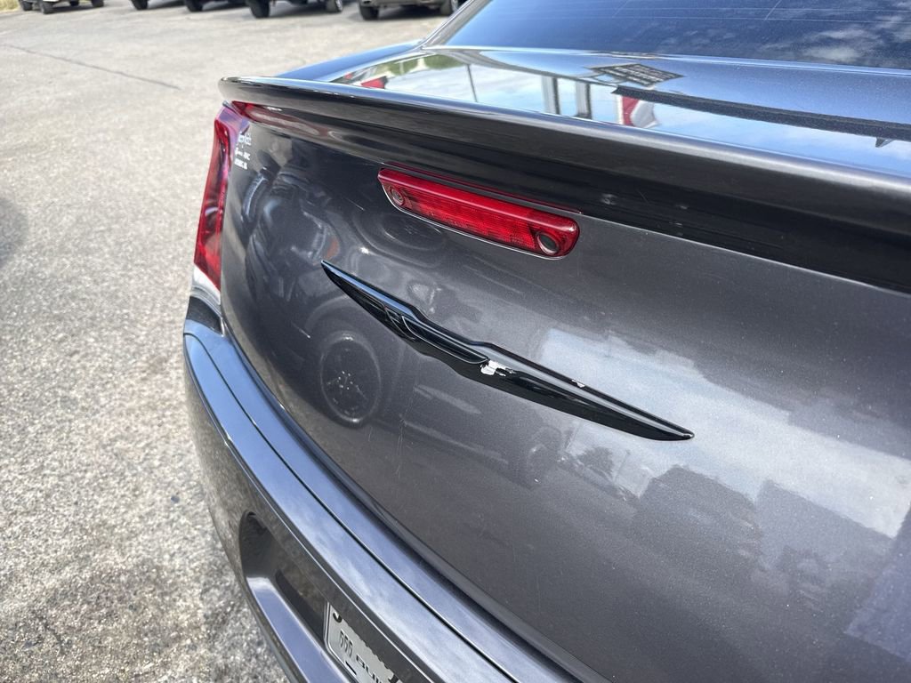 Used 2017 Chrysler 300 S w/ 300S Premium Group image 38